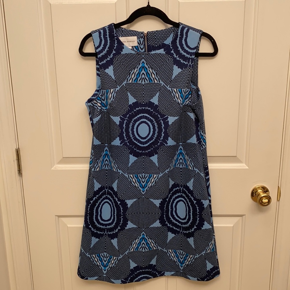 Donna Morgan Beautiful Summer Dress